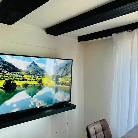 Апартаменты Loft Fluss Blick Кобленц Экстерьер фото