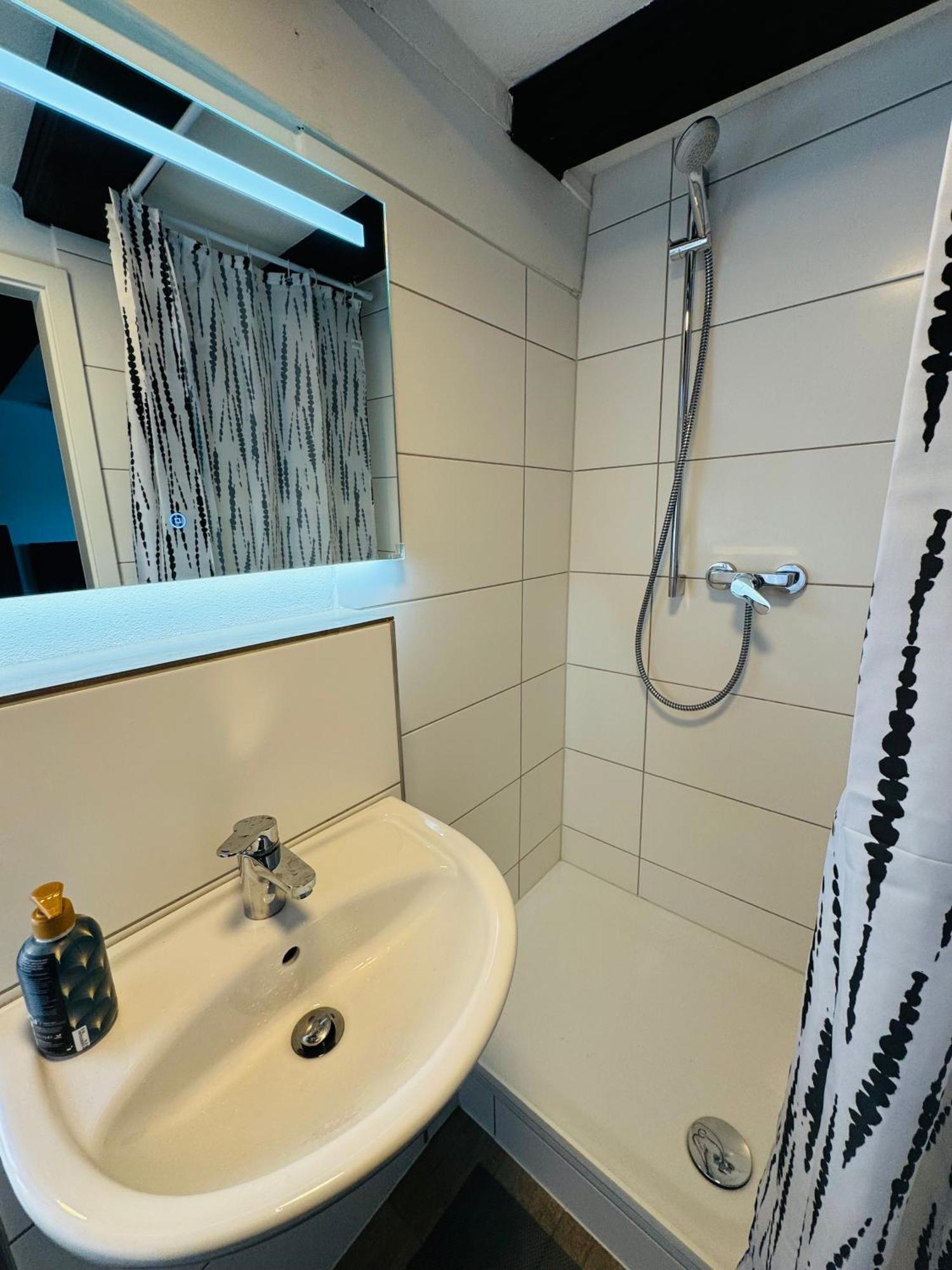 Loft Fluss Blick Apartment *