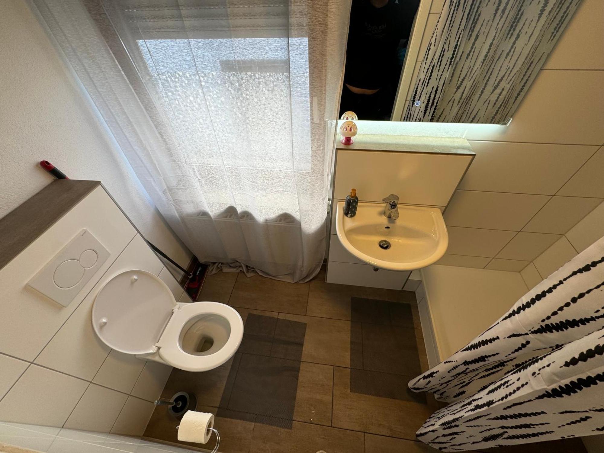 Apartment Loft Fluss Blick Koblenz (Rhineland-Palatinate)